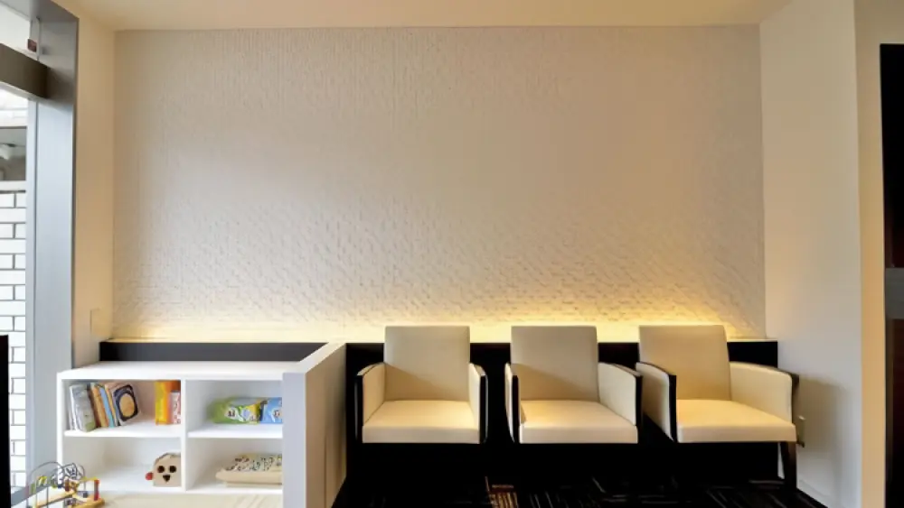 ラフィネデンタルクリニック 桶川院 紹介の画像