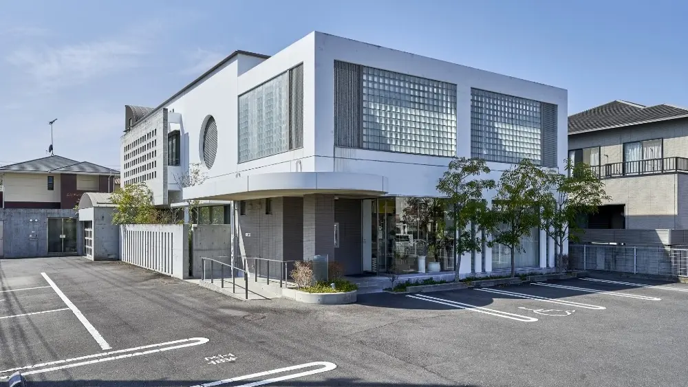 フレンズ歯科クリニック マウスピース矯正の画像