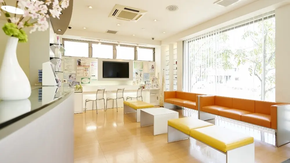 フレンズ歯科クリニック 紹介の画像