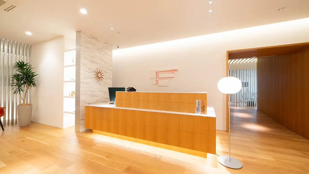 横浜フォルテ矯正歯科 マウスピース矯正の画像