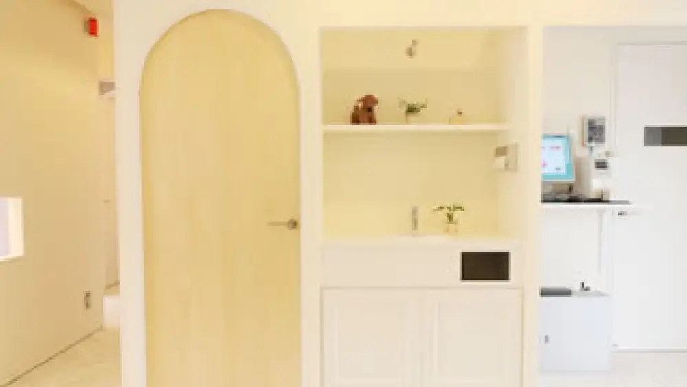 さくら矯正歯科クリニック 紹介の画像