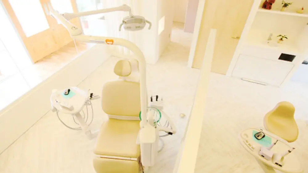 さくら矯正歯科クリニック 特長の画像