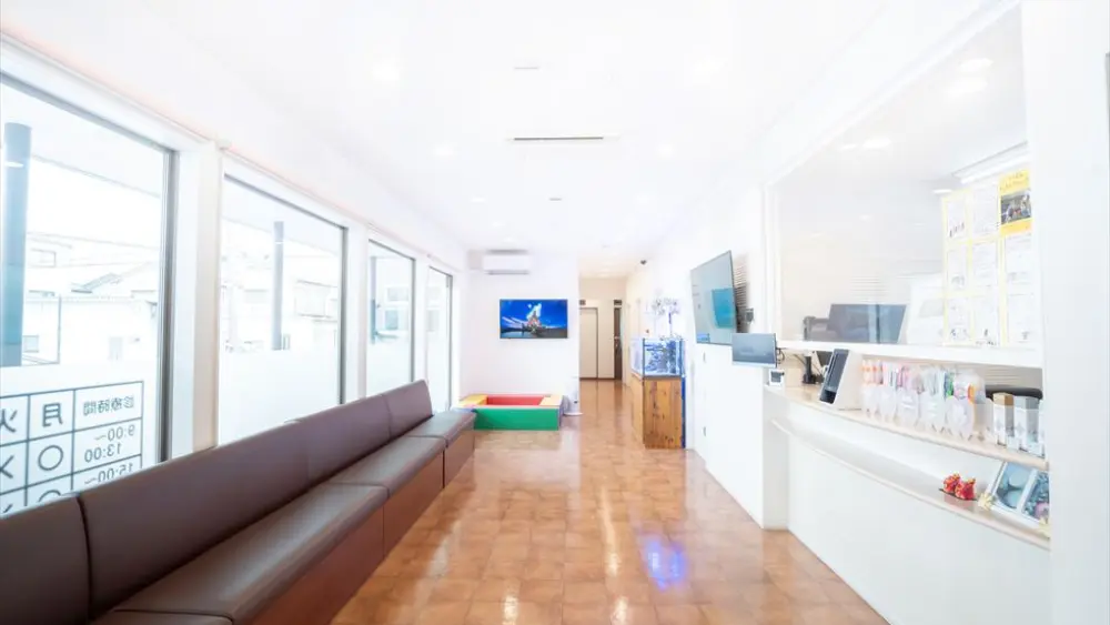 いいはしデンタルクリニック 紹介の画像