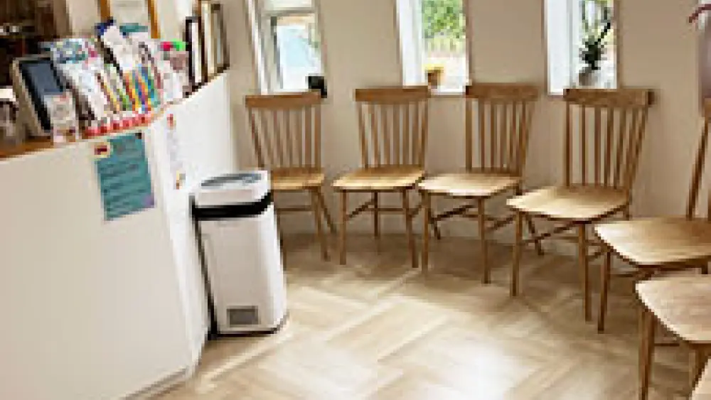 医療法人青心会 こころ歯科クリニック 紹介の画像