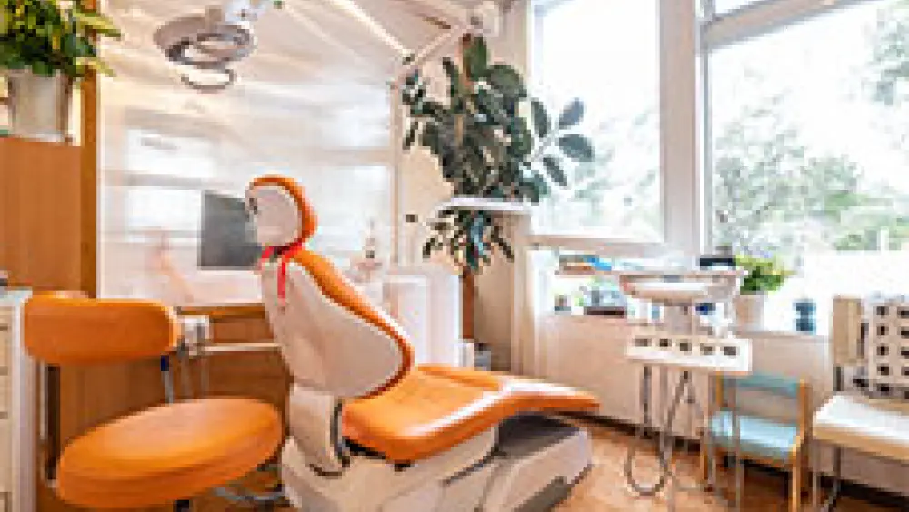 医療法人青心会 こころ歯科クリニック 特長の画像