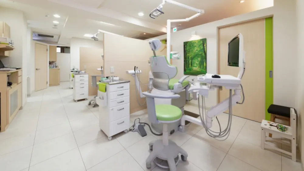 千葉歯科クリニック 紹介の画像