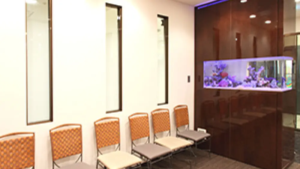 クリア・デンタルクリニック 紹介の画像