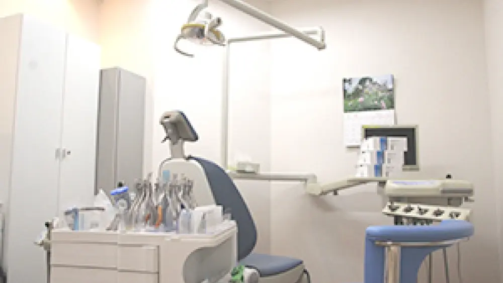 クリア・デンタルクリニック 特長の画像