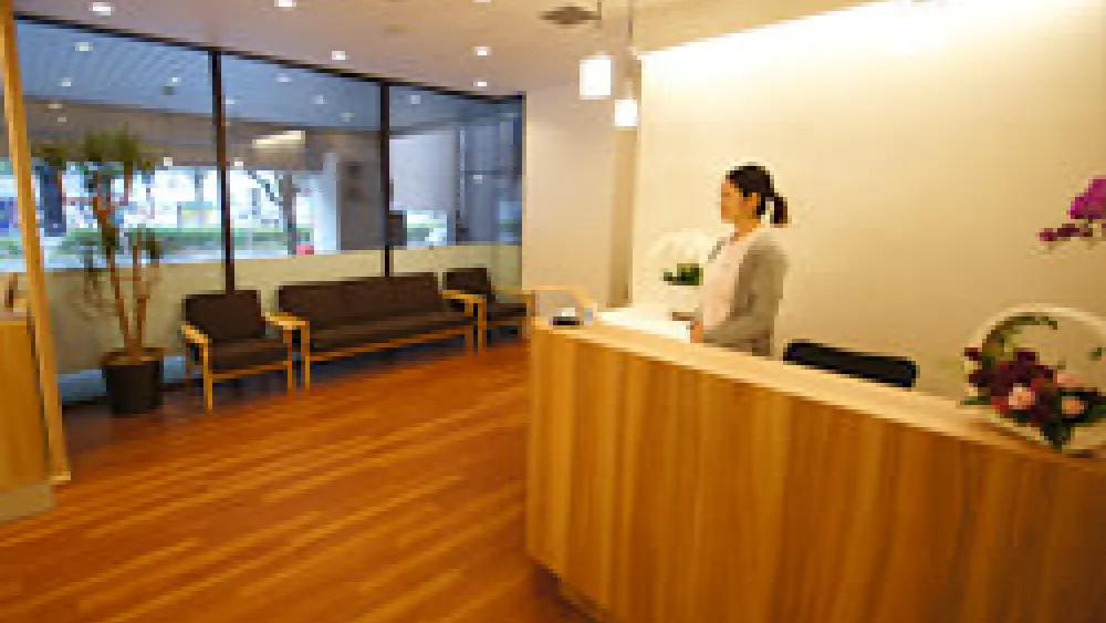 西村矯正歯科クリニック 西村矯正歯科クリニック 紹介の画像