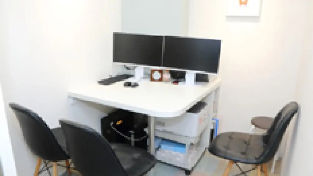 医療法人社団優人会 大原駅前歯科 紹介の画像