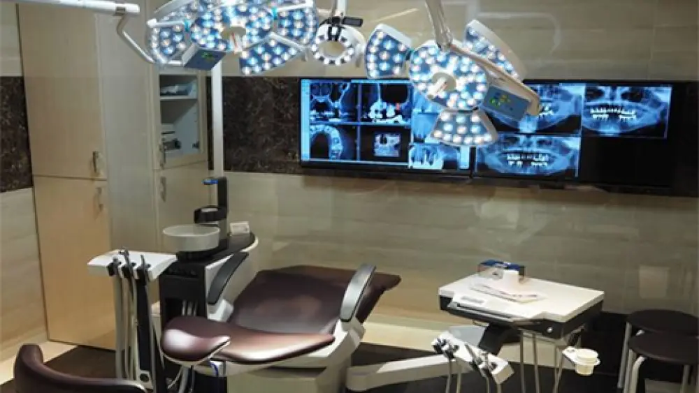 医療法人社団優人会 大原駅前歯科 特長の画像