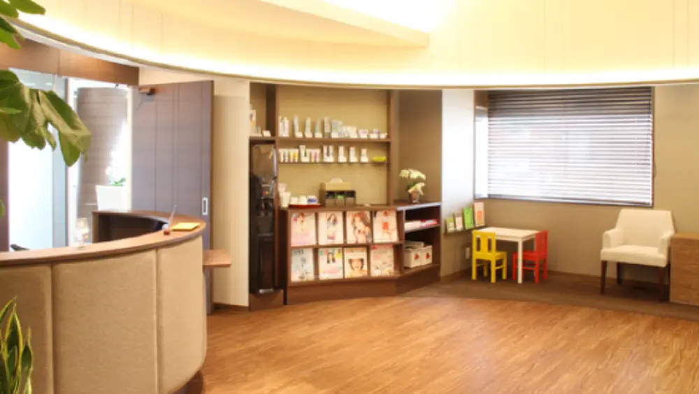 円山さくらぎ矯正歯科 裏側矯正の画像