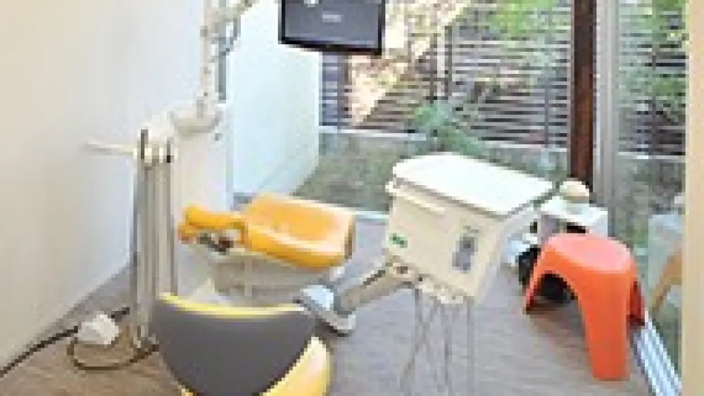 医療法人社団Kデンタルクリニック 特長の画像