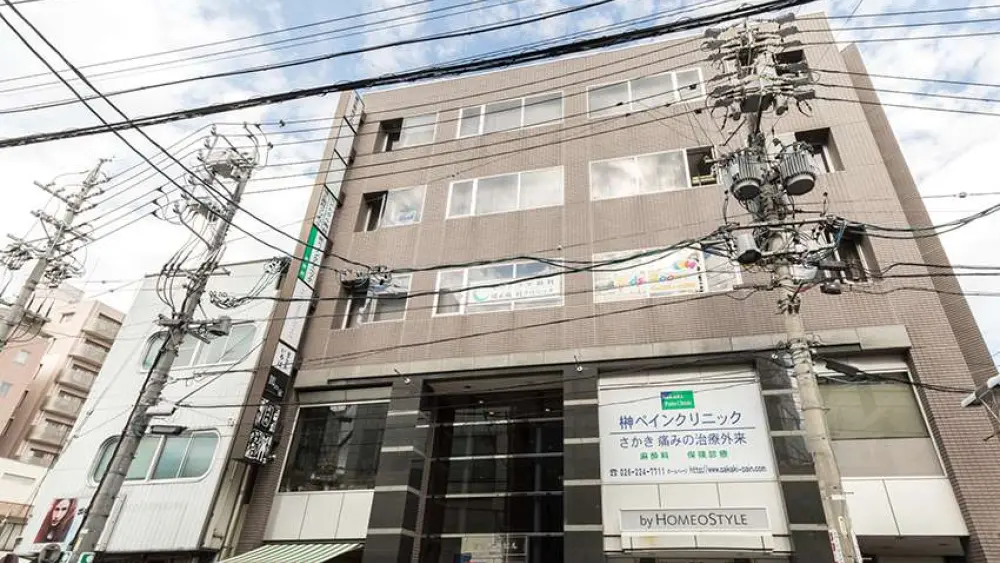セントラル歯科 矯正歯科クリニック マウスピース矯正の画像