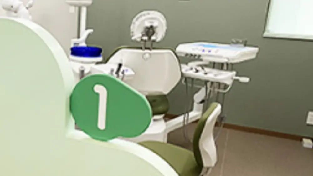 医療法人ひつじ会 ひつじデンタルクリニック 特長の画像