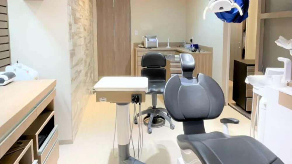 歯科・矯正歯科アールクリニック 歯科・矯正歯科アールクリニック 特長の画像