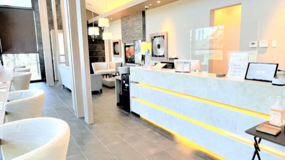 歯科・矯正歯科アールクリニック 歯科・矯正歯科アールクリニック 紹介の画像