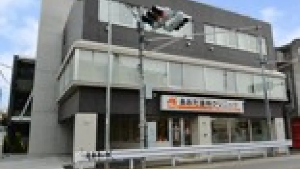 あおだ歯科クリニック 小児矯正の画像