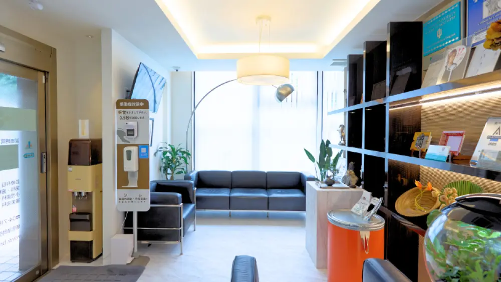 ブライト歯科クリニック 紹介の画像