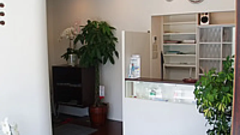 アヴァンセ矯正歯科表参道 紹介の画像