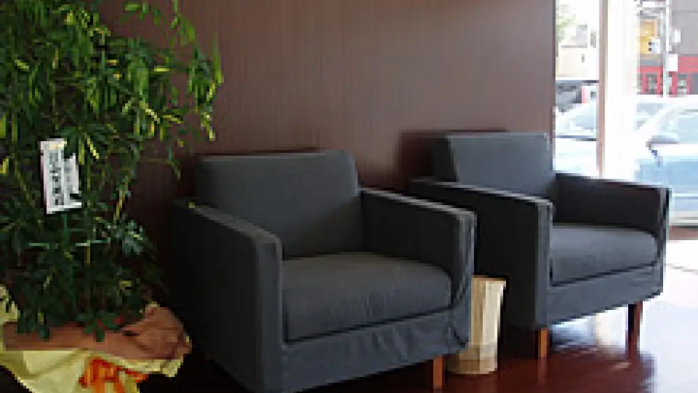 アヴァンセ矯正歯科表参道 特長の画像