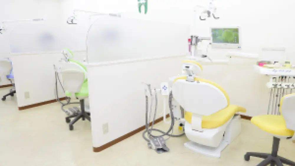 きくち歯科クリニック 小児矯正の画像