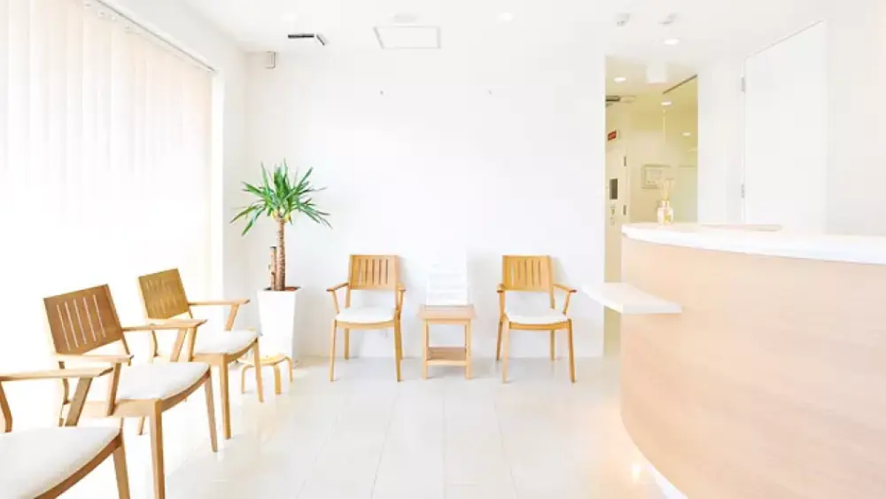 佐伯歯科クリニック 紹介の画像