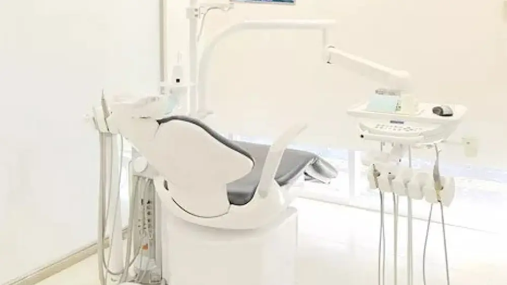 佐伯歯科クリニック 特長の画像