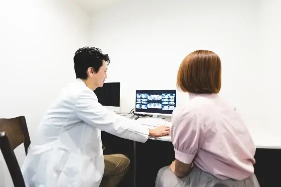 初台 はまだ歯科・矯正歯科 初台 はまだ歯科・矯正歯科 紹介の画像