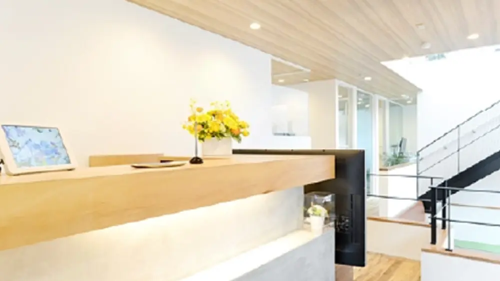 医療法人社団明理会 まつみだい歯科診療所 紹介の画像