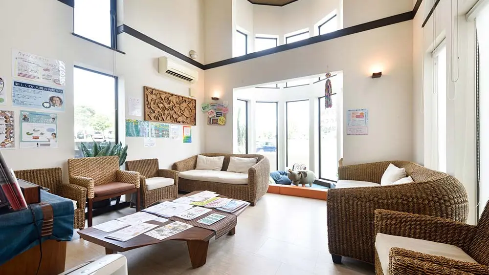 医療法人社団祥世会 IS歯科 紹介の画像