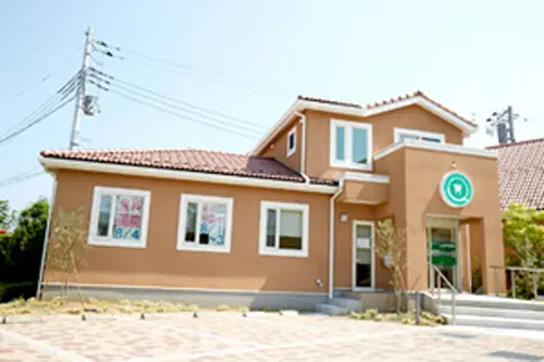 Green Dental Clinic 久地(グリーンデンタルクリニック久地) 矯正歯科の画像