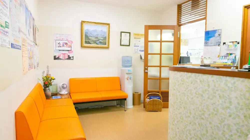 熊谷駅ビル歯科医院 矯正歯科の画像