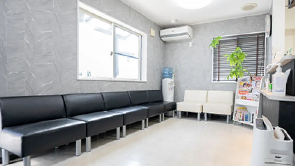 裕木歯科クリニック 紹介の画像