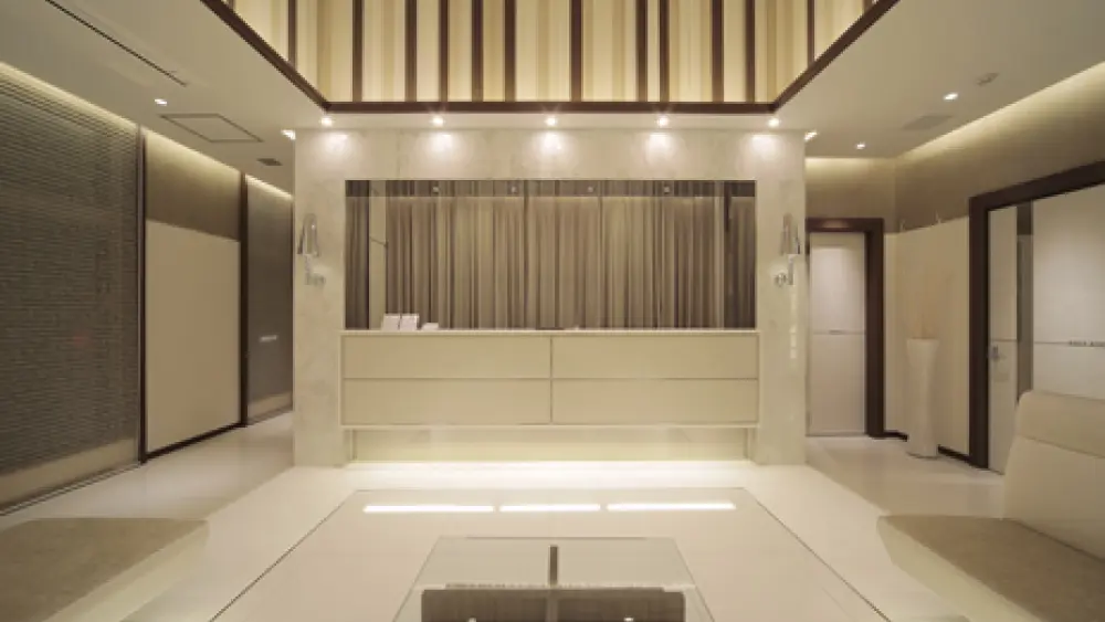 花みずき矯正歯科 紹介の画像