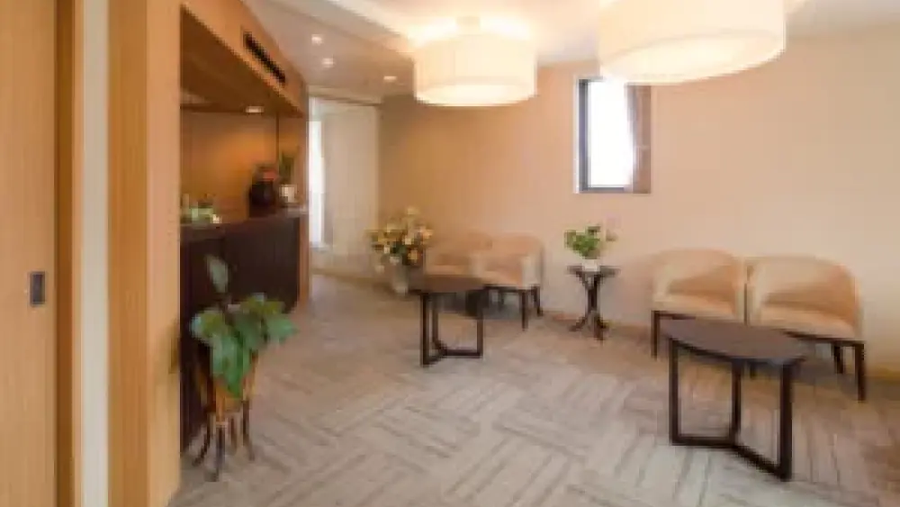 医療法人誠心 いとしま総合歯科 インプラントクリニック 紹介の画像