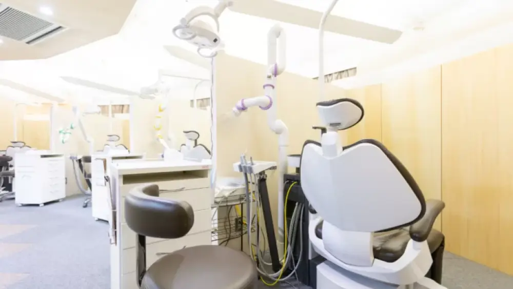 医療法人誠心 いとしま総合歯科 インプラントクリニック 特長の画像