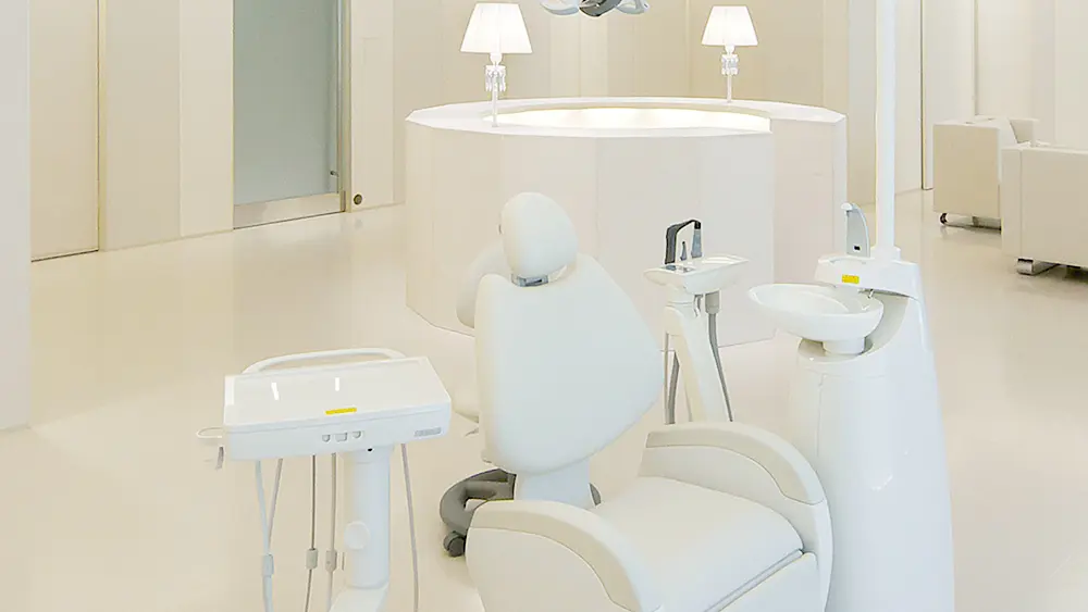 矯正歯科アラインクチュール名古屋栄院 特長の画像