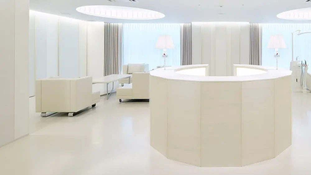 矯正歯科アラインクチュール名古屋栄院 紹介の画像