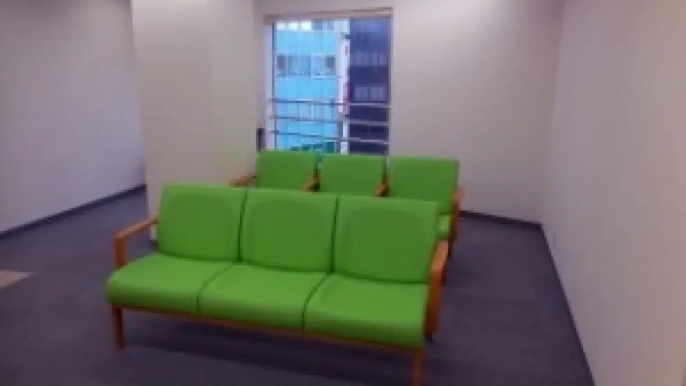 くるめ東町歯科医院 紹介の画像