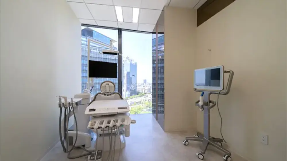 医療法人梅田リンガル 矯正歯科医院大阪オルソ 医療法人梅田リンガル 矯正歯科医院大阪オルソ インビザライン その2の画像