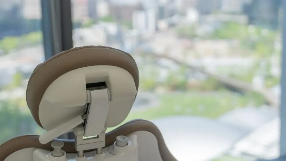 医療法人梅田リンガル 矯正歯科医院大阪オルソ 医療法人梅田リンガル 矯正歯科医院大阪オルソ 特長の画像