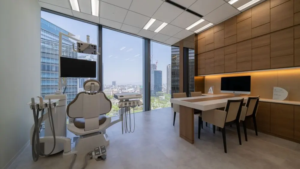 医療法人梅田リンガル 矯正歯科医院大阪オルソ 医療法人梅田リンガル 矯正歯科医院大阪オルソ 裏側矯正 その2の画像