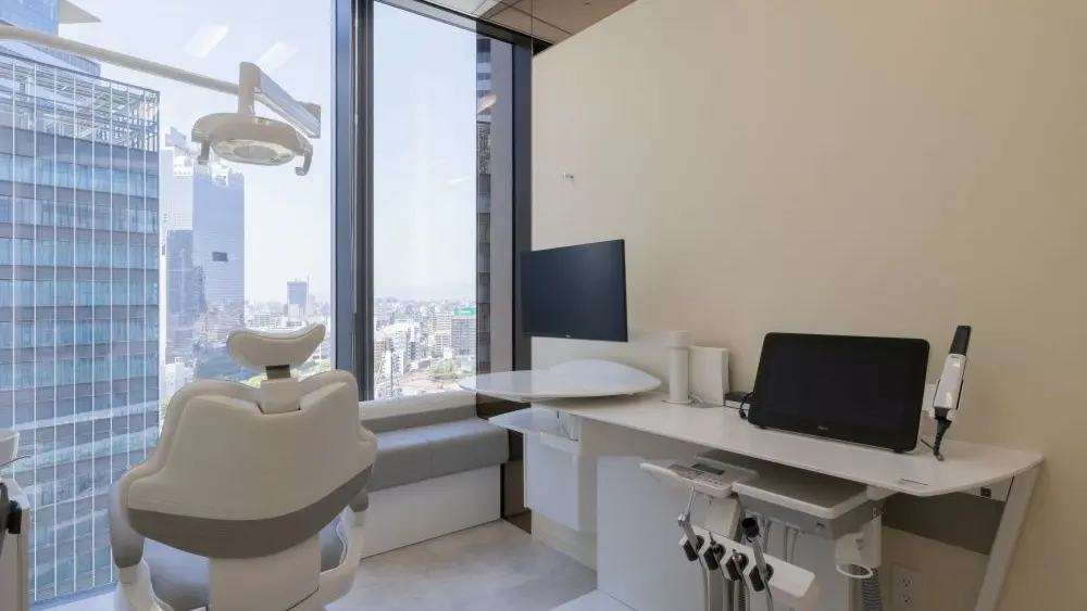 医療法人梅田リンガル 矯正歯科医院大阪オルソ 医療法人梅田リンガル 矯正歯科医院大阪オルソの画像