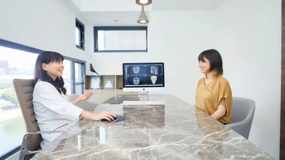 医療法人梅田リンガル 矯正歯科医院大阪オルソ 医療法人梅田リンガル 矯正歯科医院大阪オルソ 紹介の画像