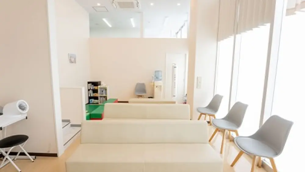 よこた歯科・矯正歯科クリニック 小児矯正の画像