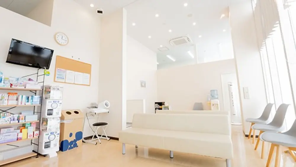 よこた歯科・矯正歯科クリニック 紹介の画像