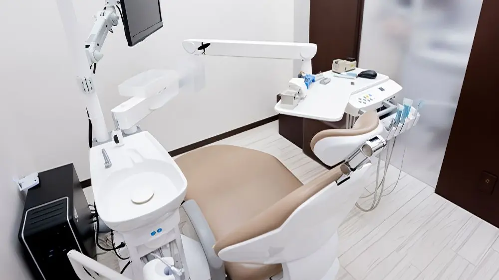 よこた歯科・矯正歯科クリニック 紹介の画像