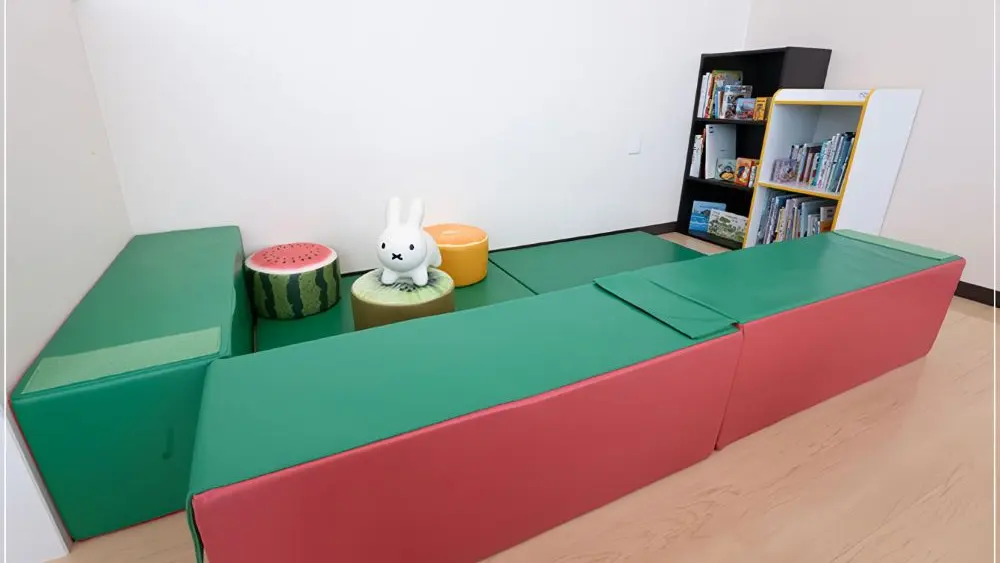 よこた歯科・矯正歯科クリニック 特長の画像