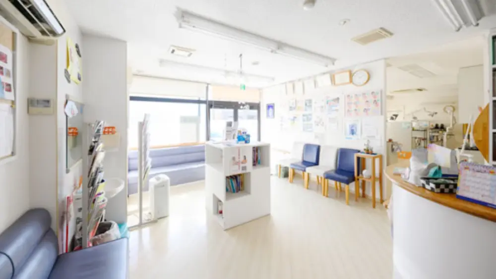 医療法人SHT まき歯科・矯正歯科クリニック 矯正歯科の画像